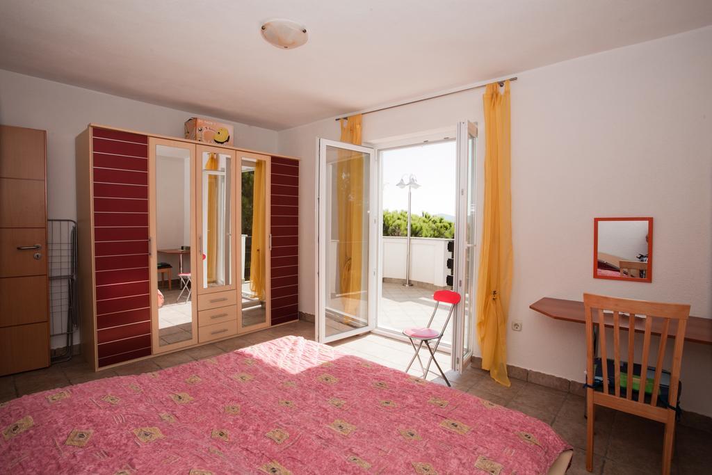 Apartments Vrgada Drage Bagian luar foto