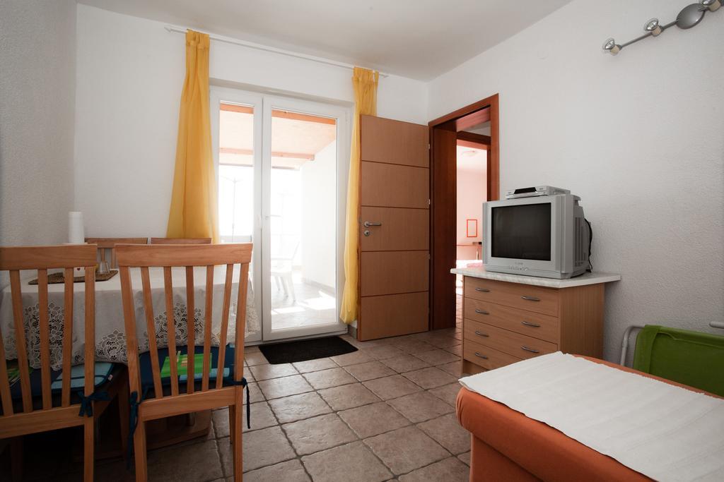 Apartments Vrgada Drage Bagian luar foto