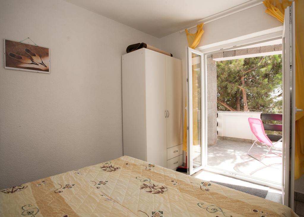 Apartments Vrgada Drage Bagian luar foto
